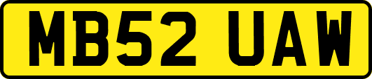 MB52UAW