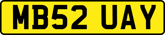 MB52UAY