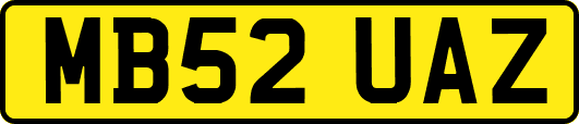 MB52UAZ