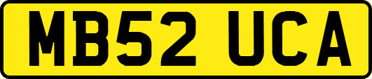 MB52UCA