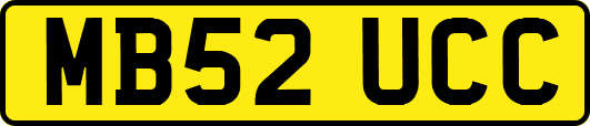 MB52UCC