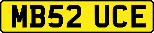 MB52UCE