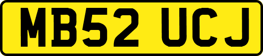 MB52UCJ