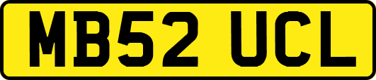 MB52UCL