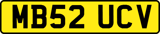 MB52UCV