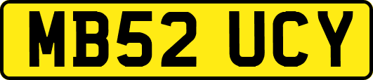 MB52UCY