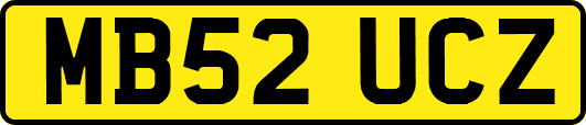 MB52UCZ