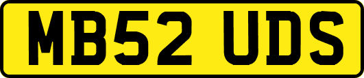 MB52UDS