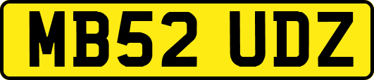 MB52UDZ
