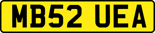 MB52UEA