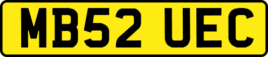 MB52UEC