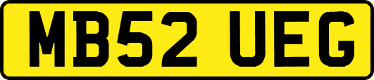 MB52UEG