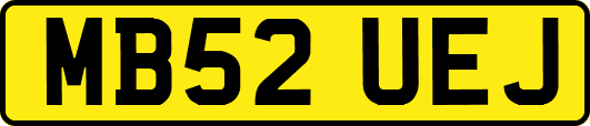 MB52UEJ