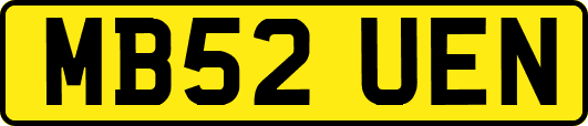 MB52UEN
