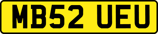 MB52UEU