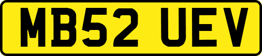 MB52UEV
