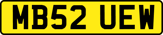 MB52UEW