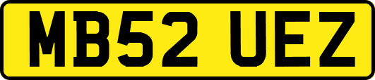 MB52UEZ