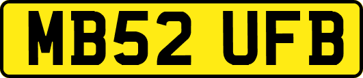 MB52UFB