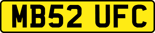 MB52UFC