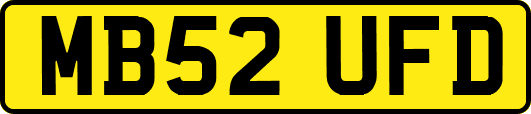 MB52UFD
