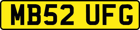 MB52UFG