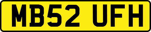 MB52UFH