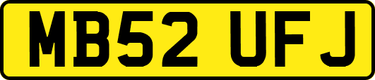 MB52UFJ