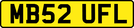 MB52UFL