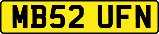MB52UFN