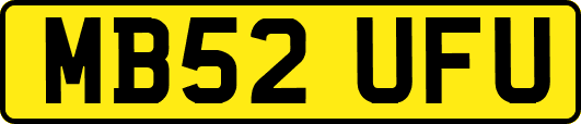 MB52UFU