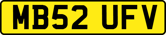 MB52UFV
