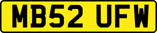 MB52UFW