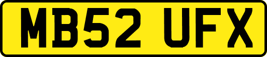 MB52UFX