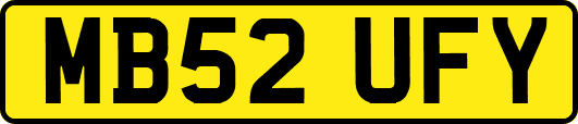MB52UFY