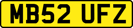 MB52UFZ