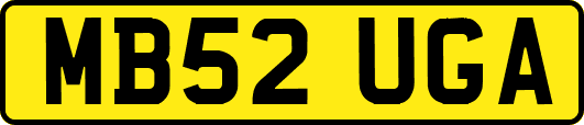 MB52UGA