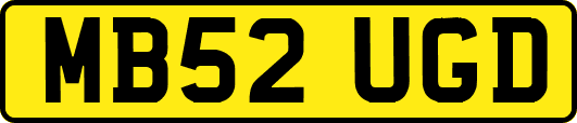 MB52UGD