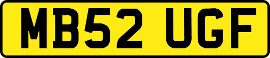 MB52UGF