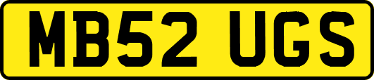MB52UGS