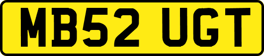 MB52UGT