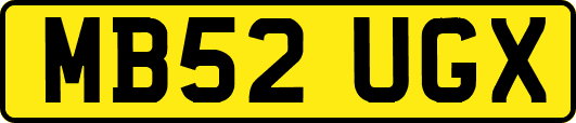MB52UGX