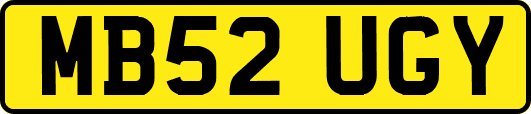 MB52UGY