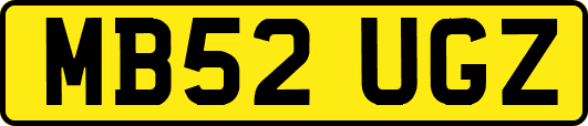 MB52UGZ