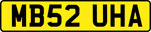 MB52UHA