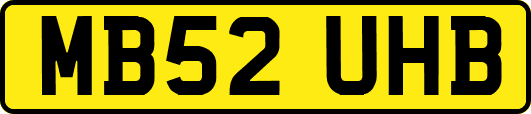 MB52UHB