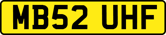 MB52UHF