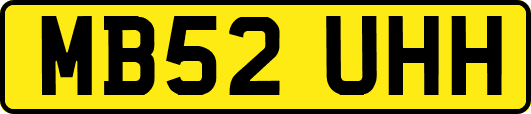 MB52UHH