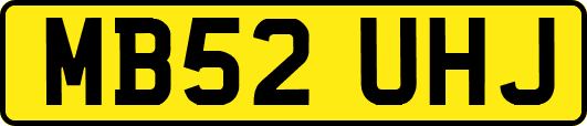 MB52UHJ