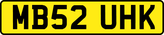 MB52UHK